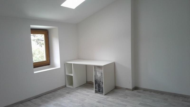 Maison de village - 70 m² - 3 pièces