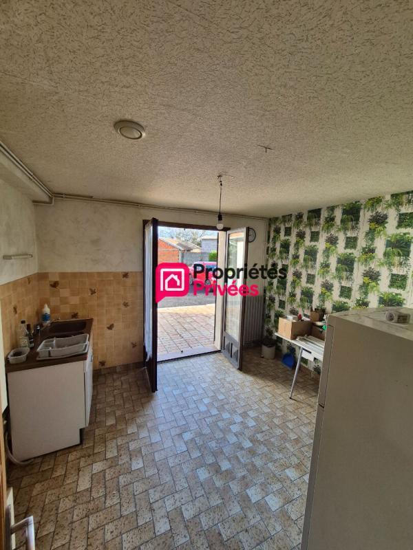 Maison - 153 m² - 6 pièces