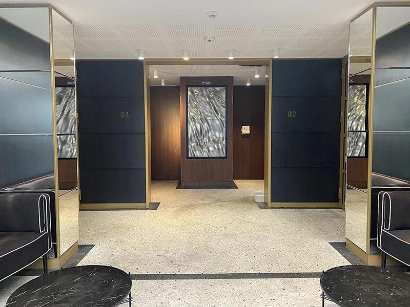 Appartement - 105 m² - 4 pièces