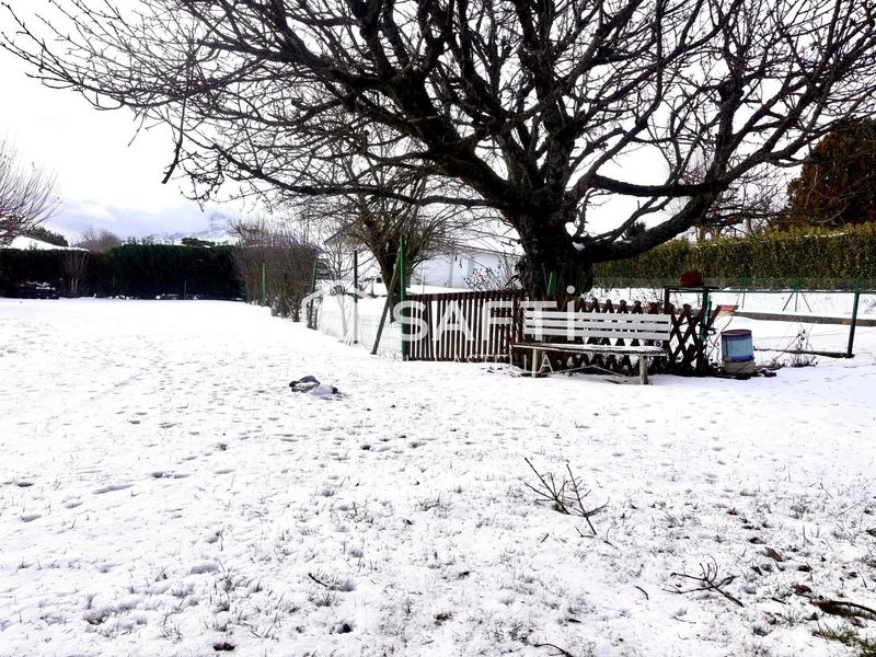 Maison - 188 m² - 5 pièces