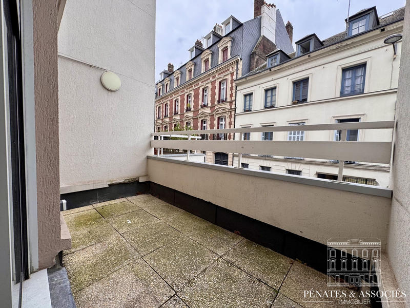 Appartement - 67 m² - 3 pièces