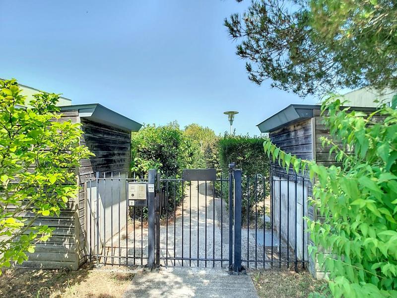 Maison - 77 m² - 3 pièces