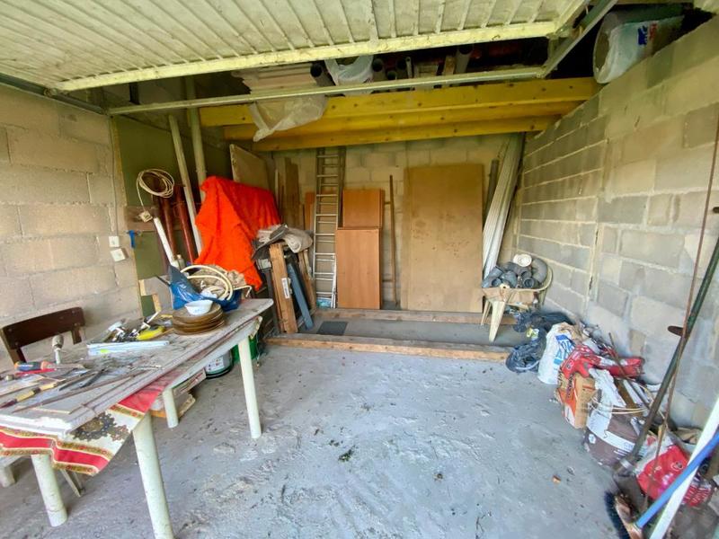 Maison - 106 m² - 5 pièces