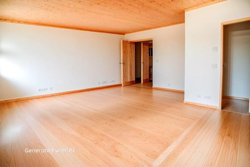 Appartement - 78 m² - 3 pièces