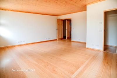 Appartement - 78 m² - 3 pièces