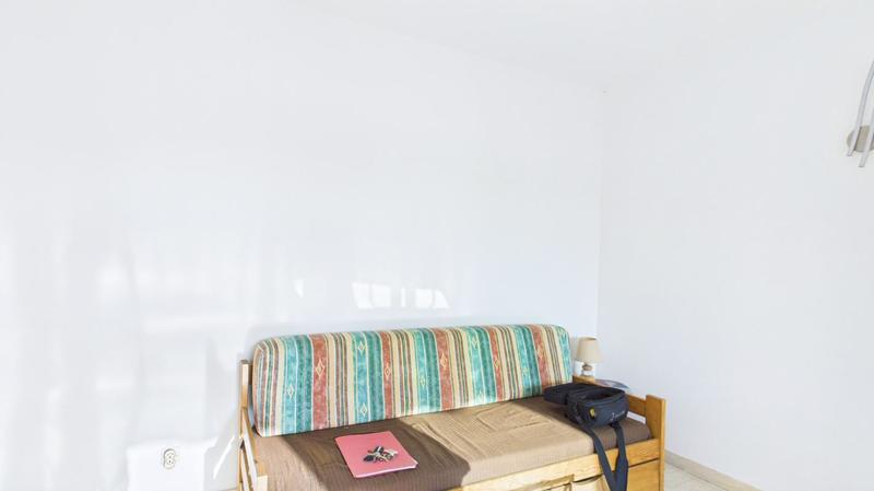 Appartement - 34 m² - 1 pièce