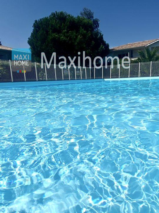 Maison - 82 m² - 4 pièces