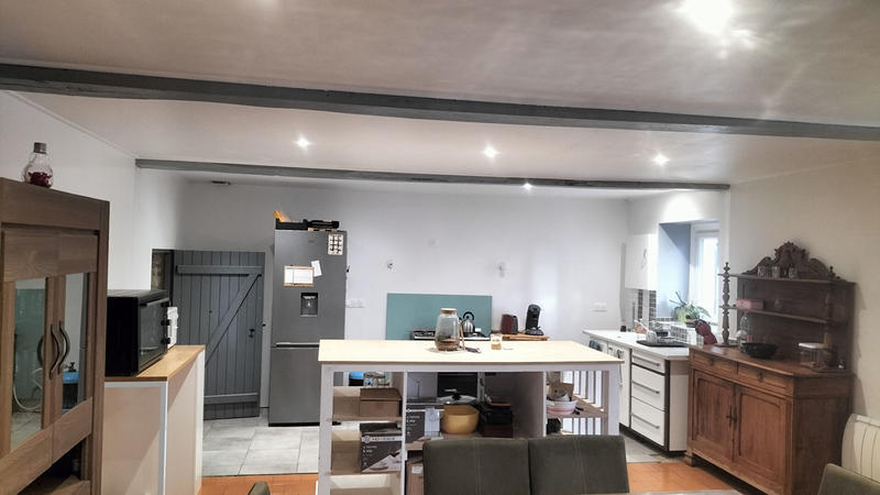 Maison - 158 m² - 5 pièces