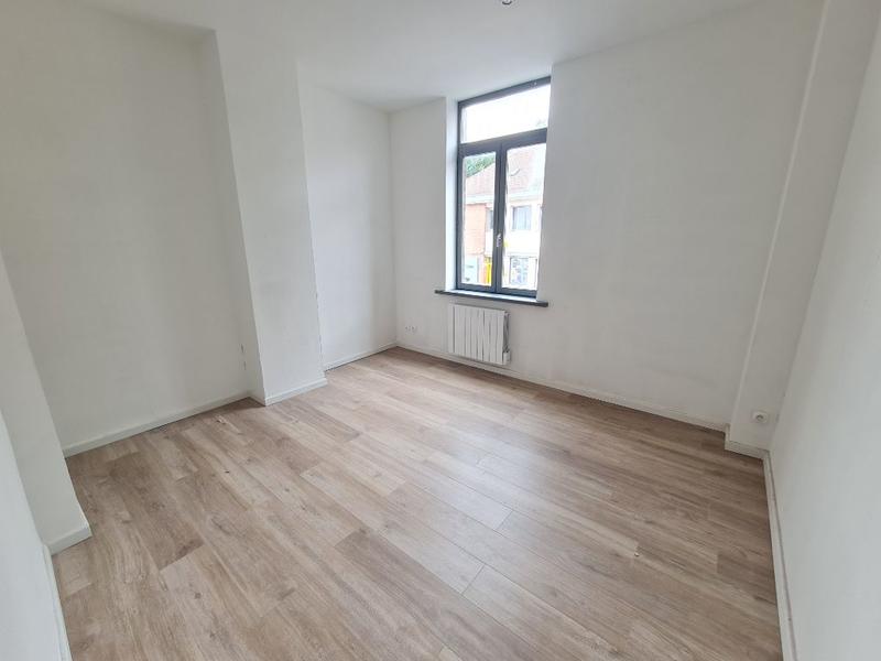 Maison - 84 m² - 5 pièces