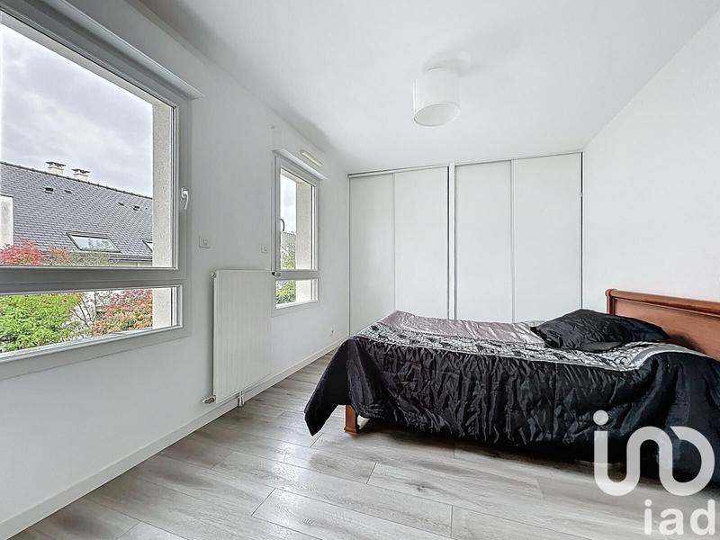 Duplex - 135 m² - 5 pièces