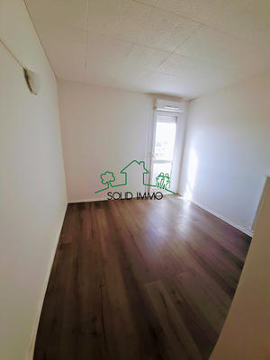 Appartement - 69 m² - 4 pièces
