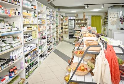 Fonds de commerce - Santé - 97 m²