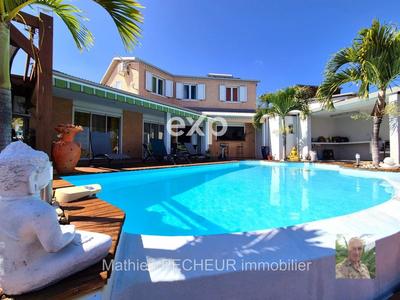 Villa - 123 m² - 5 pièces
