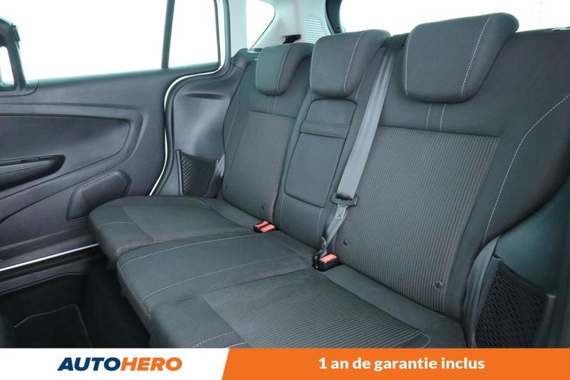 Ford B-Max 1.5 TDCi Titanium 95 ch