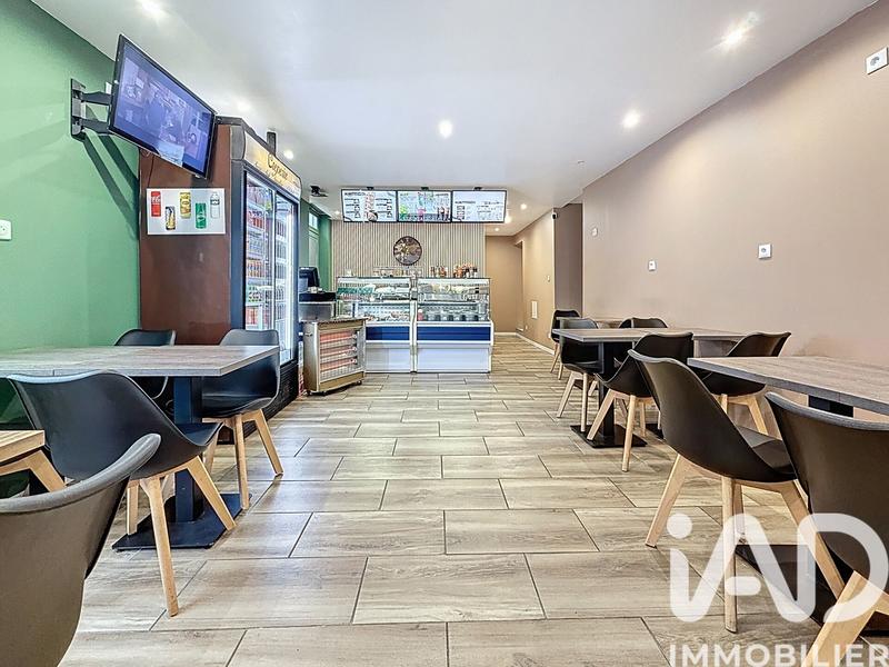 Immeuble - 247 m² - 10 pièces