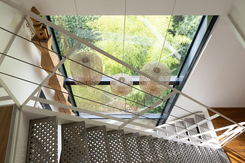 Villa - 290 m² - 10 pièces