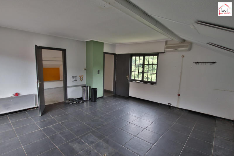 Maison - 83 m² - 4 pièces