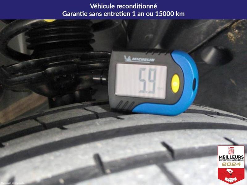 Cupra Formentor Nouveau 1.5 Etsi Hybrid 150 Ch Bva Dsg7