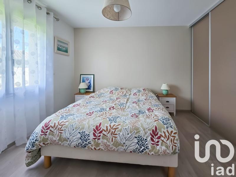 Maison - 147 m² - 5 pièces