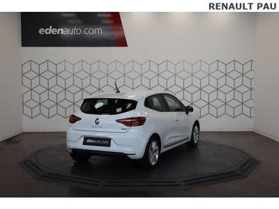 Renault Clio E-Tech 140 Business