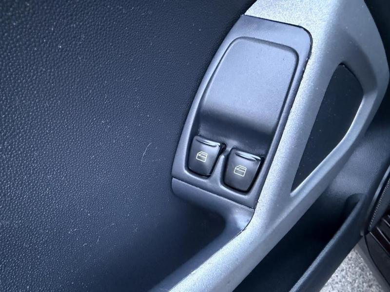 Smart ForTwo Coupe Passion 45kW