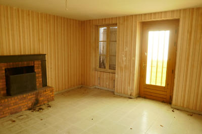 Maison - 70 m² - 5 pièces