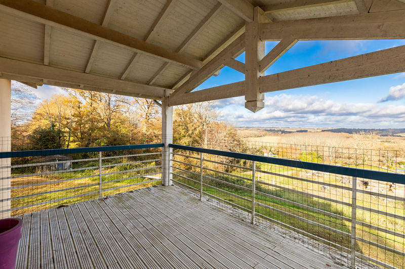 Maison - 142 m² - 6 pièces