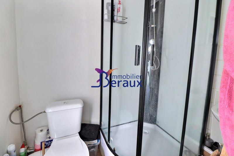 Fonds de commerce - Hôtellerie / Restauration - 142 m²