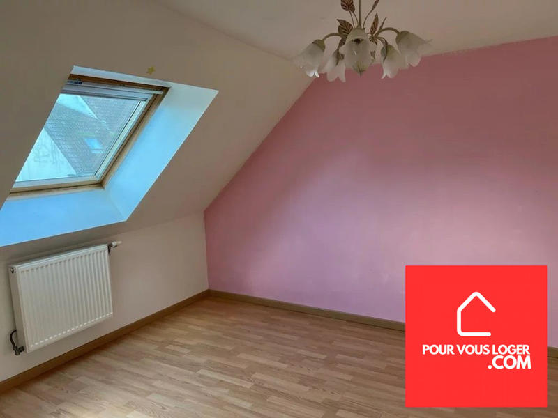 Duplex - 80 m² - 3 pièces