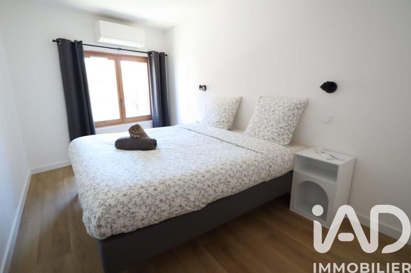 Maison de ville - 112 m² - 4 pièces