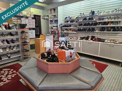 Local commercial - 150 m²