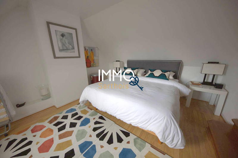 Maison - 152 m² - 5 pièces