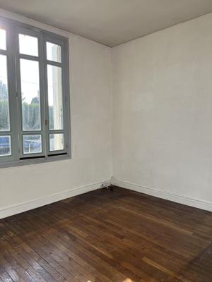 Maison - 65 m² - 4 pièces