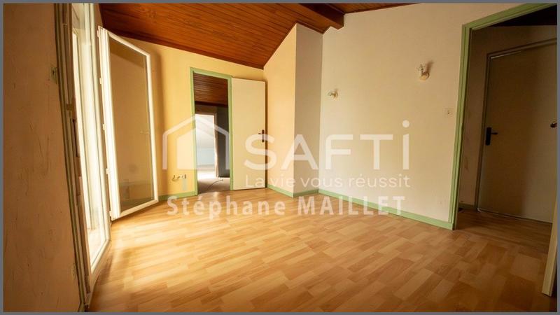 Maison - 160 m² - 7 pièces