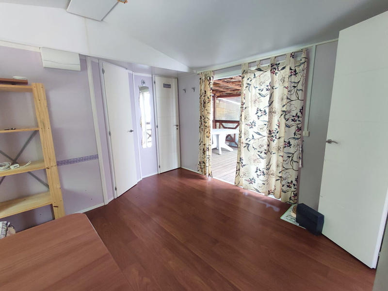 Maison - 32 m² - 3 pièces