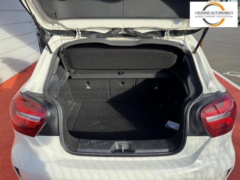 Mercedes Classe a Benz A200 7g-Dct Fascination 1er main