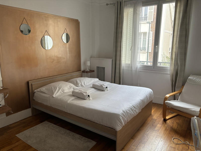 Appartement - 75 m² - 3 pièces