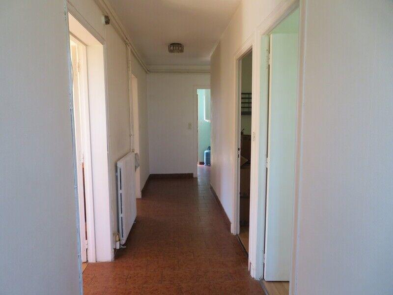 Maison de village - 77 m² - 3 pièces