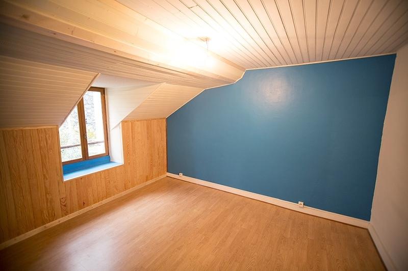 Maison de ville - 103 m² - 6 pièces