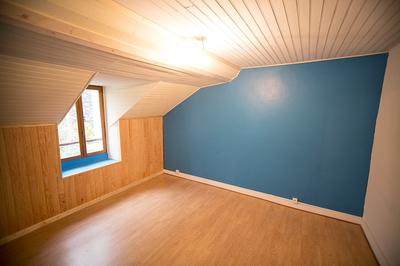 Maison de ville - 103 m² - 6 pièces