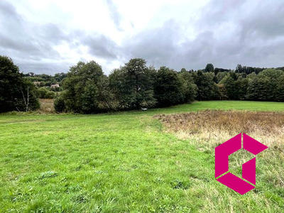 Maison - 61 m² - 3 pièces