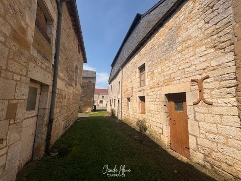 Maison - 130 m² - 3 pièces