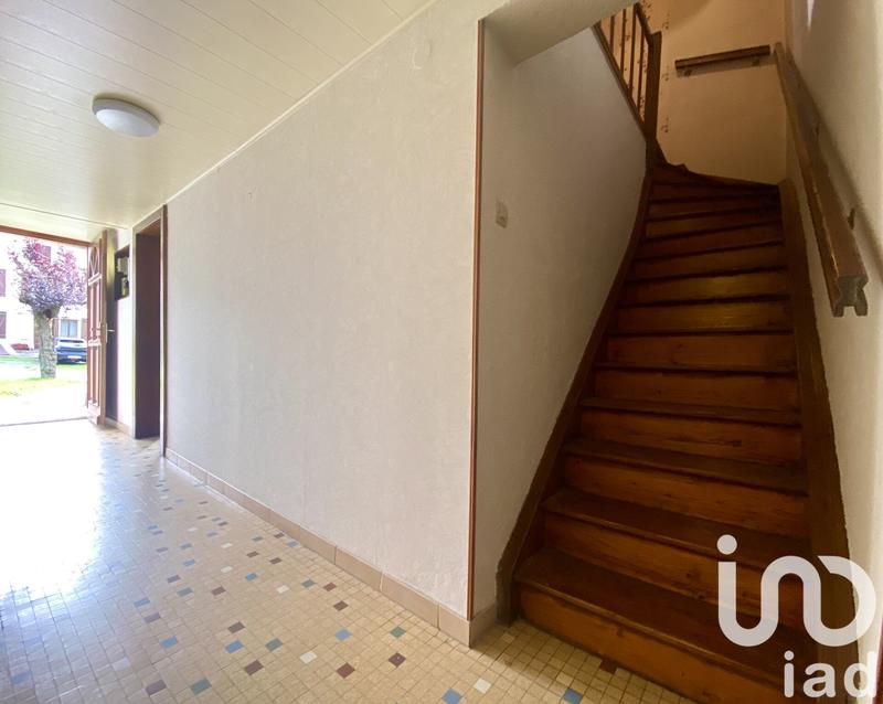 Maison - 165 m² - 6 pièces