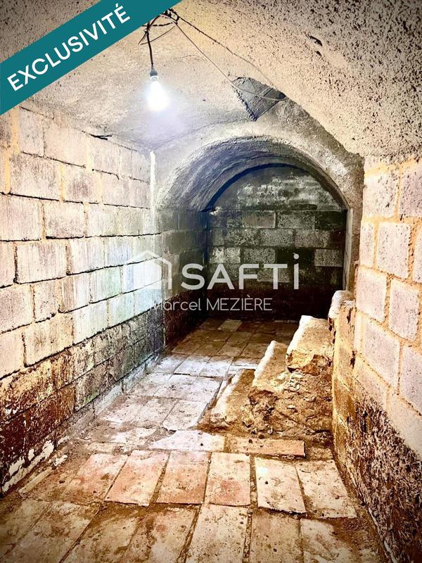 Maison - 157 m² - 5 pièces