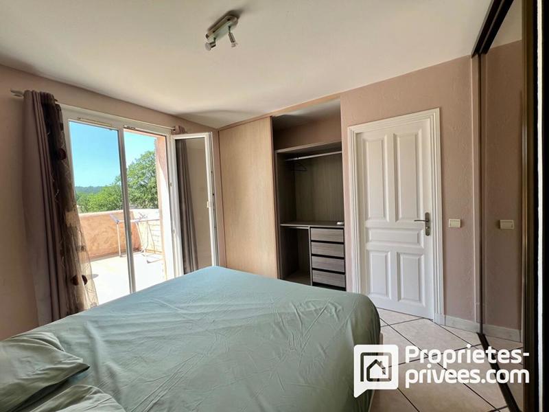 Maison - 151 m² - 7 pièces