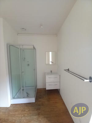 Appartement - 24 m² - 1 pièce