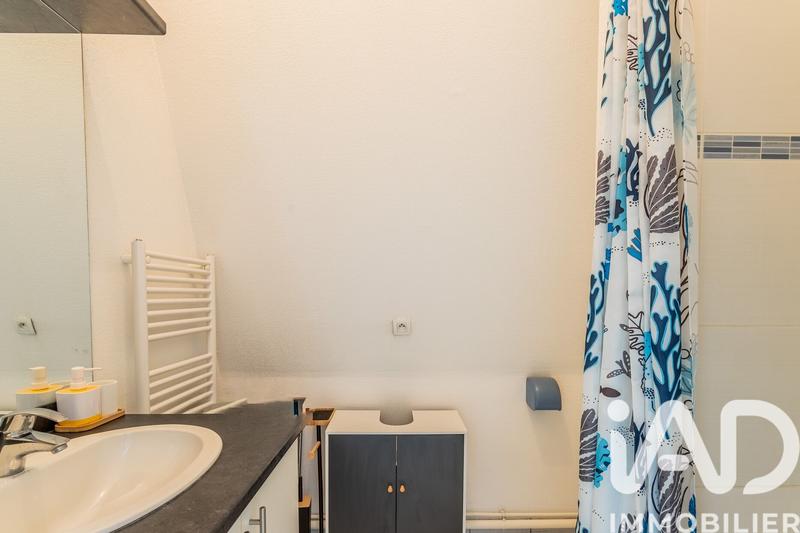 Duplex - 82 m² - 4 pièces