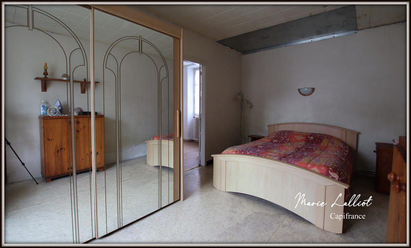 Maison - 106 m² - 4 pièces