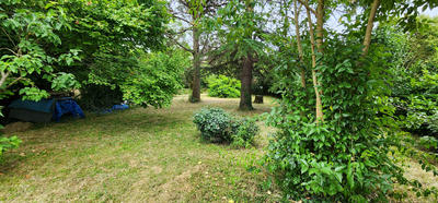 Maison - 188 m² - 7 pièces