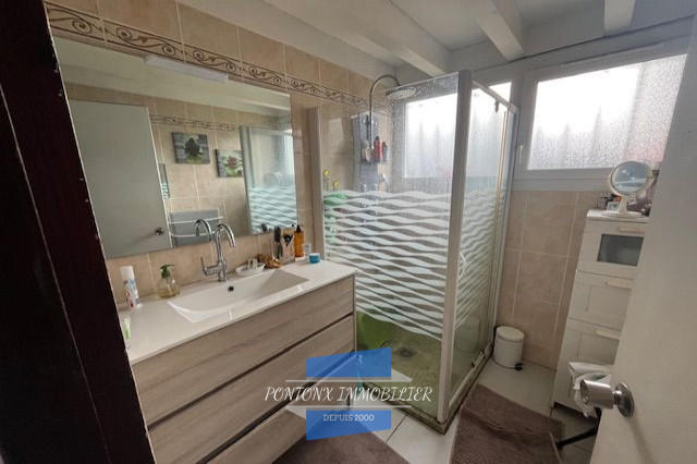 Maison - 113 m² - 4 pièces